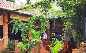 Gia Thanh Phu Quoc Guest House